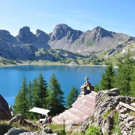 Le Refuge Du Verdon 拉富