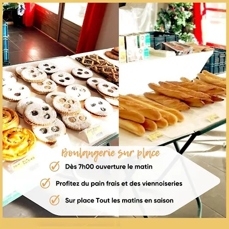 Le Refuge Du Verdon *