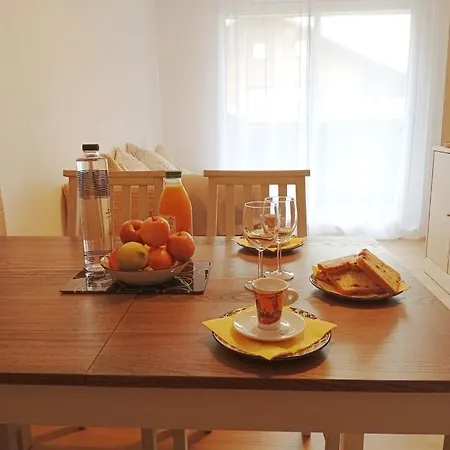 公寓 Le Refuge Du Verdon *