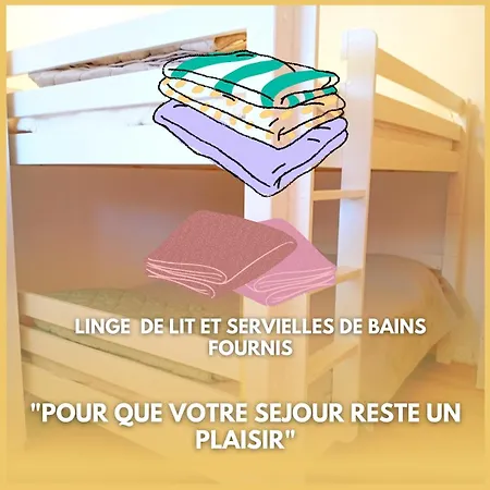 公寓 Le Refuge Du Verdon